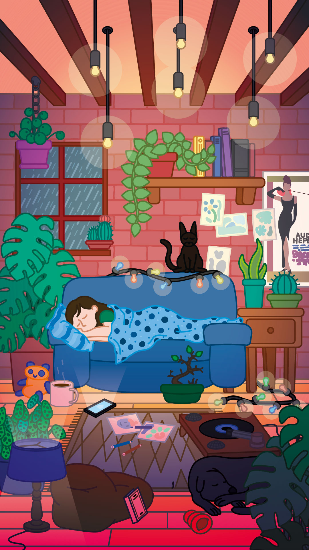 lofi