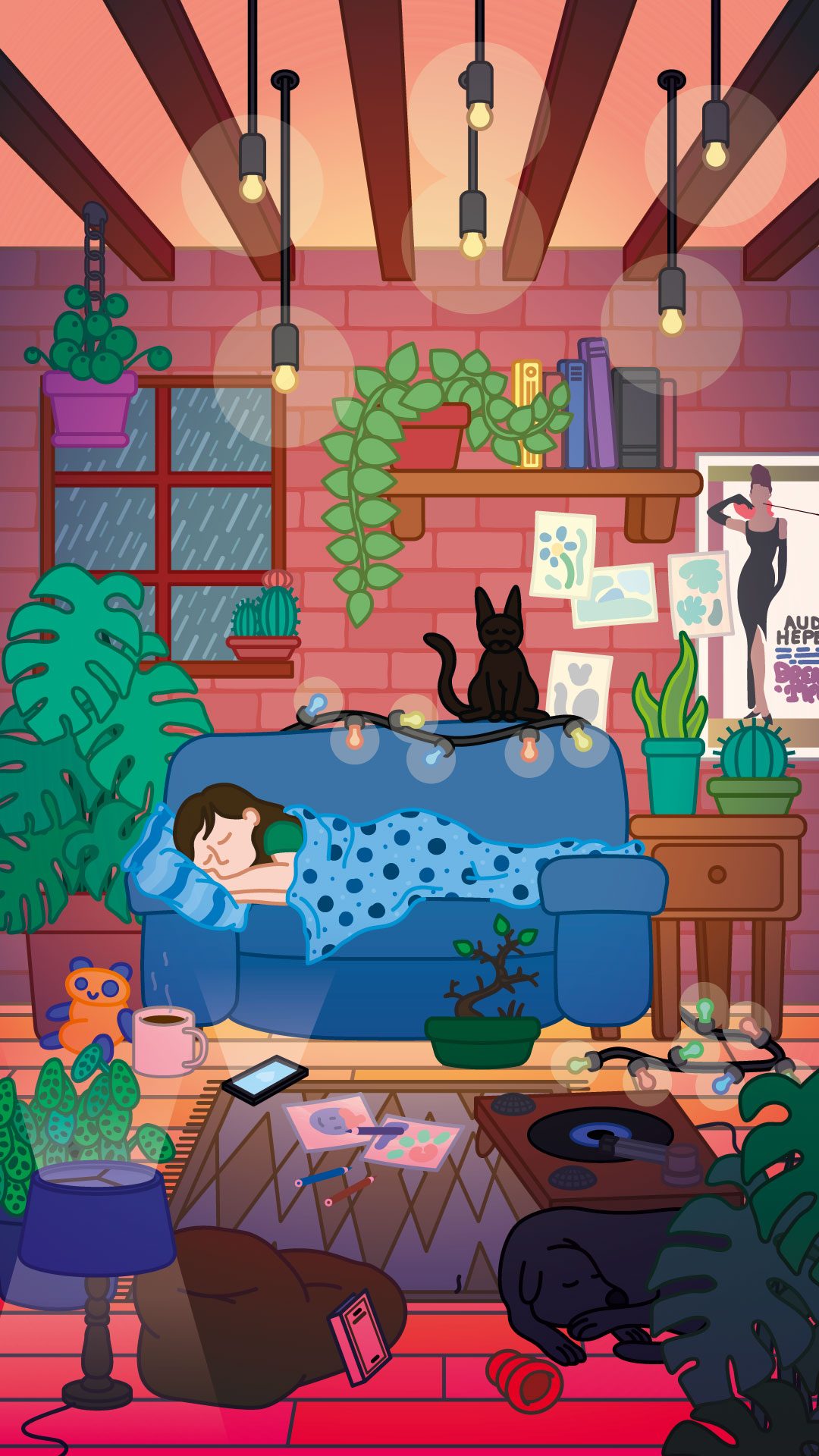 lofi